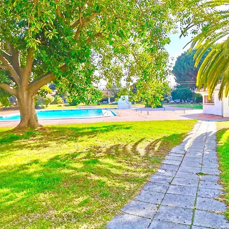 T1, Da Oura Apartment *