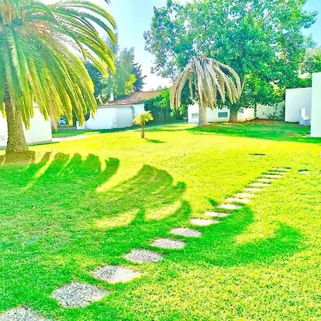 T1, Da Oura Apartment Albufeira