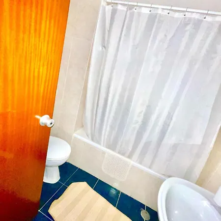 T1, Da Oura Apartment Albufeira